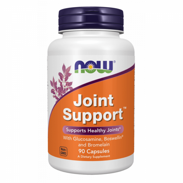 NOW Foods Joint Support, 90 Capsules | USA