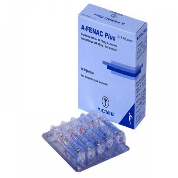 A Fenac PLUS 10pcs