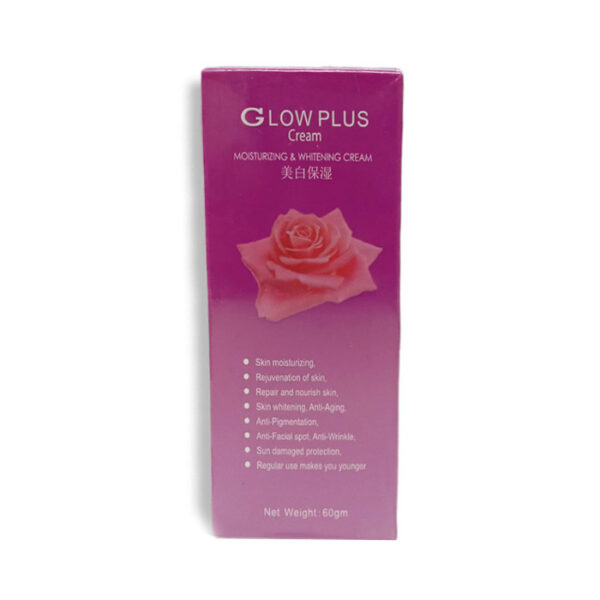 Glow Plus Cream