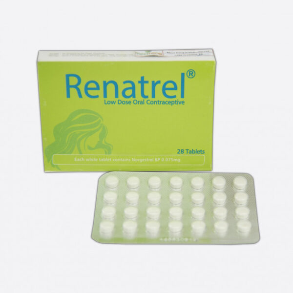 Renatrel