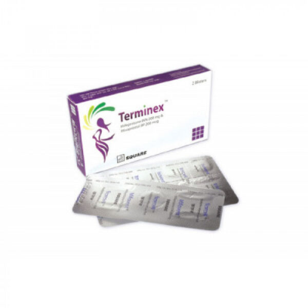 Terminex Tablet