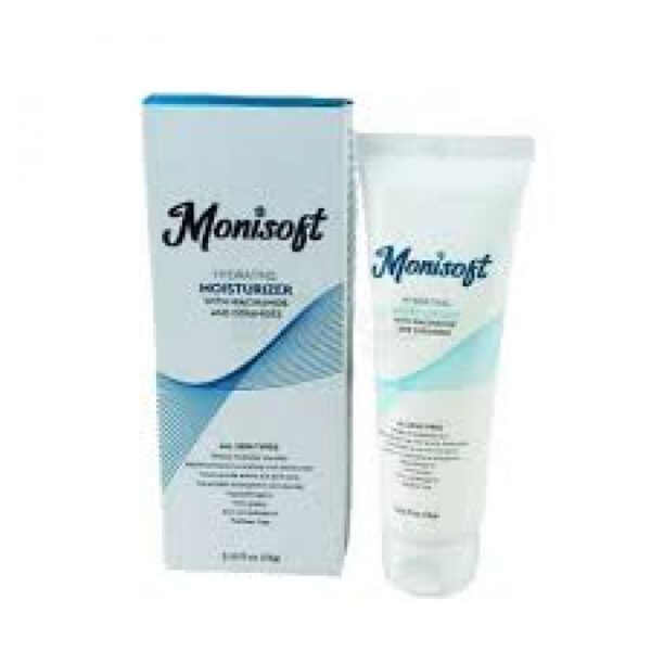 Monisoft Hydrating Moisturizer 75g