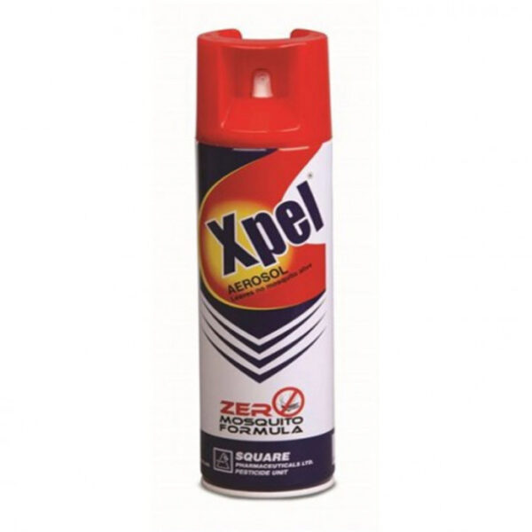 Xpel Aerosol 475ml