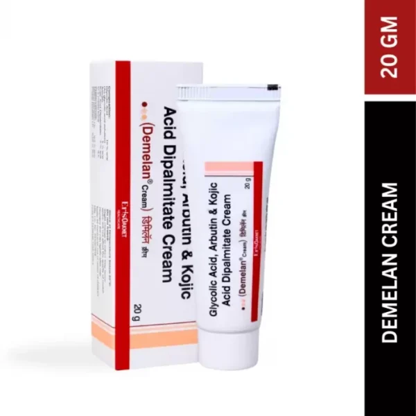 Demelan Cream 20gm