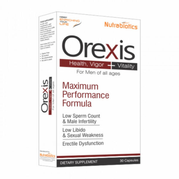OREXIS