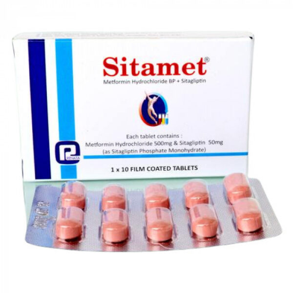 Sitamet 10pcs