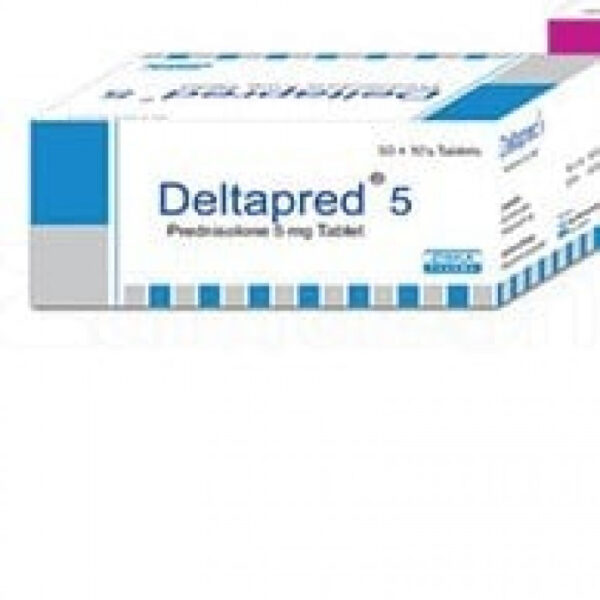 Deltapred 5 10Pcs