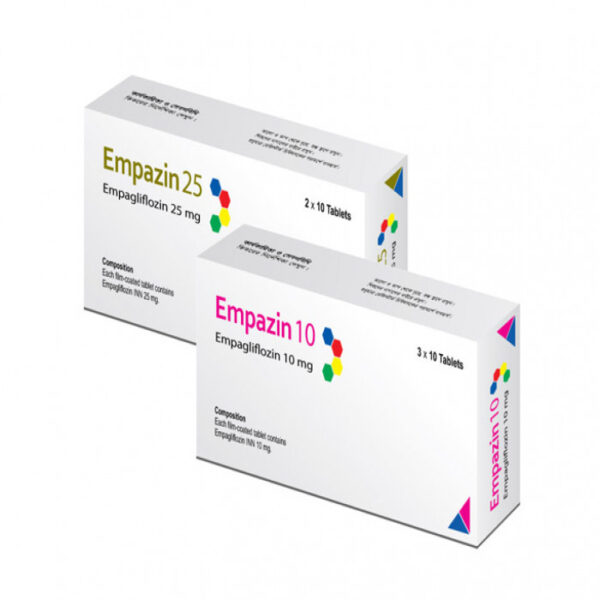 Empazin 10mg