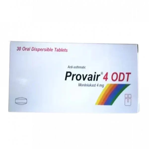 Provair 4 ODT 10pcs