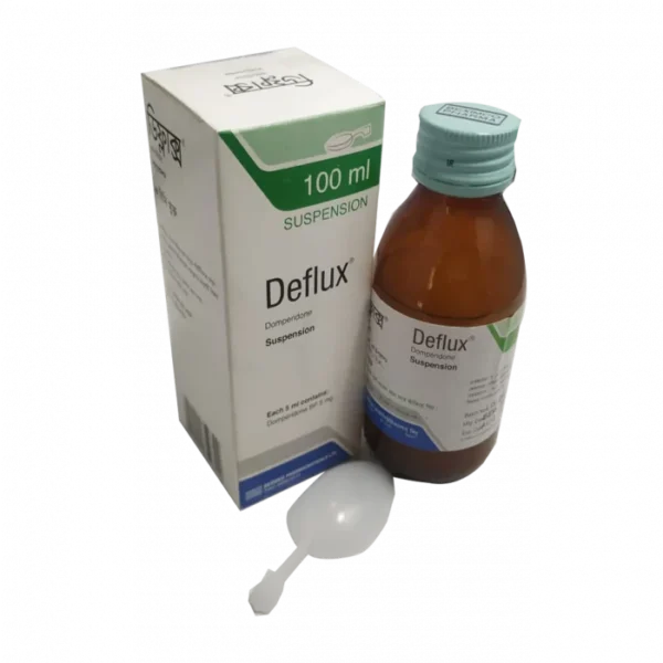 Deflux Oral Suspension
