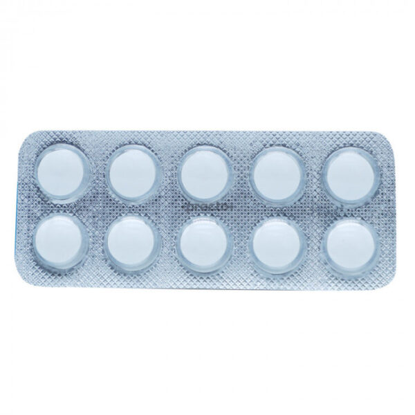 A-Card 20mg Tablet
