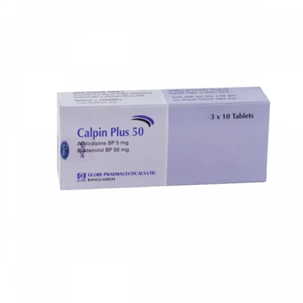 Calpin Plus 50 (10pcs)