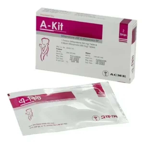 A-Kit