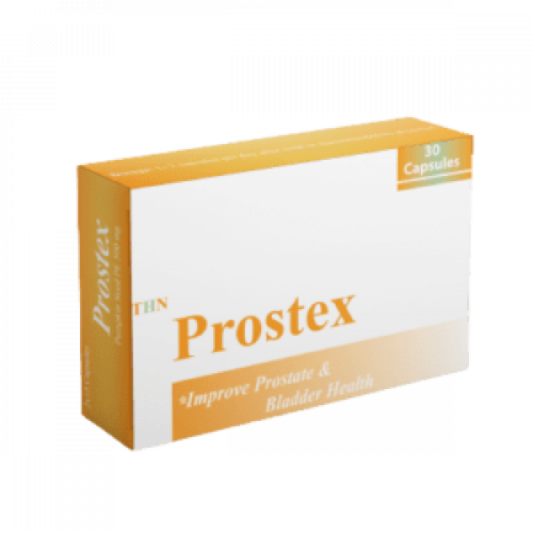 Prostex Capsule