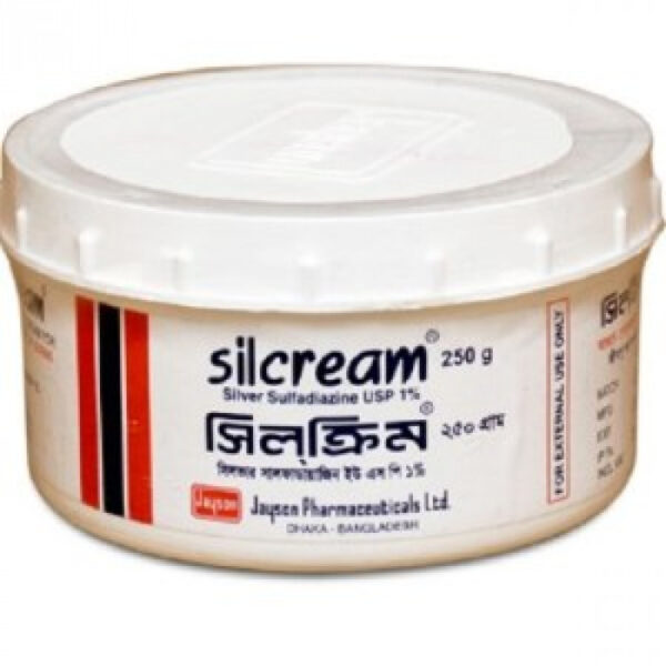 Silcream