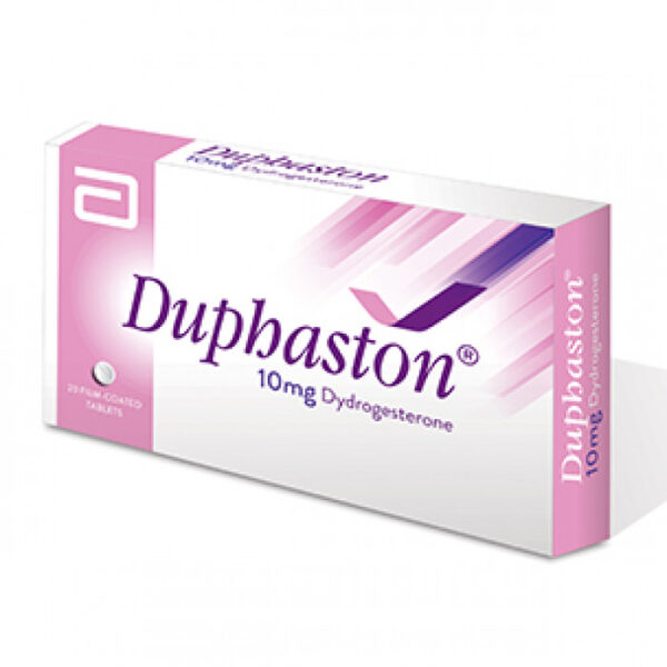 Duphaston 10 Tablet (20pcs Box)