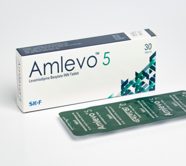 Amlevo 5