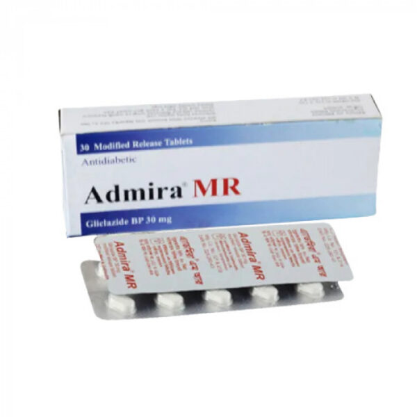 Admira MR Tablet