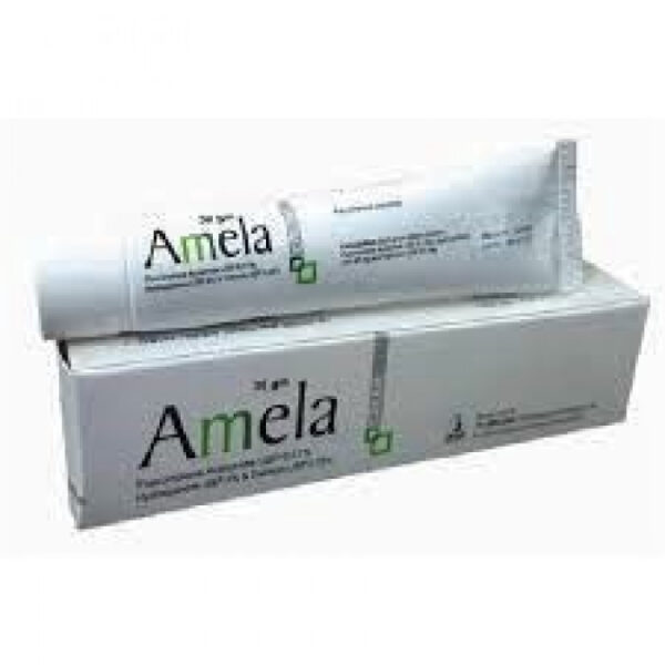 Amela Cream