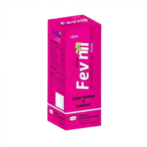 Fevnil Syrup