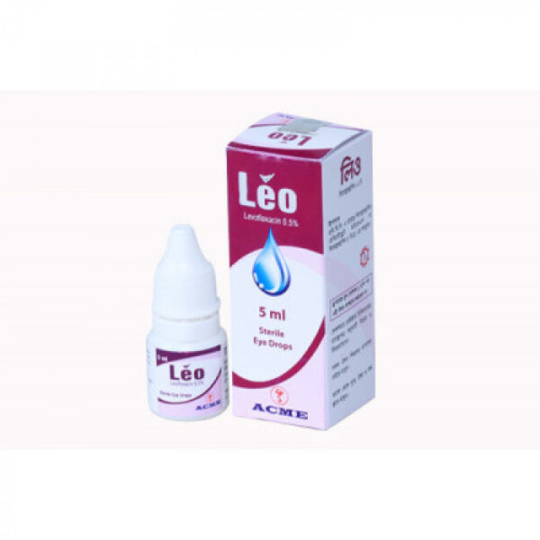 LEO.5%