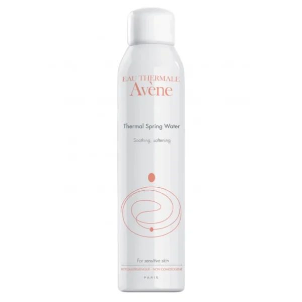 Avene Thermal Spring Water Spray for Sensitive Skin 150ml