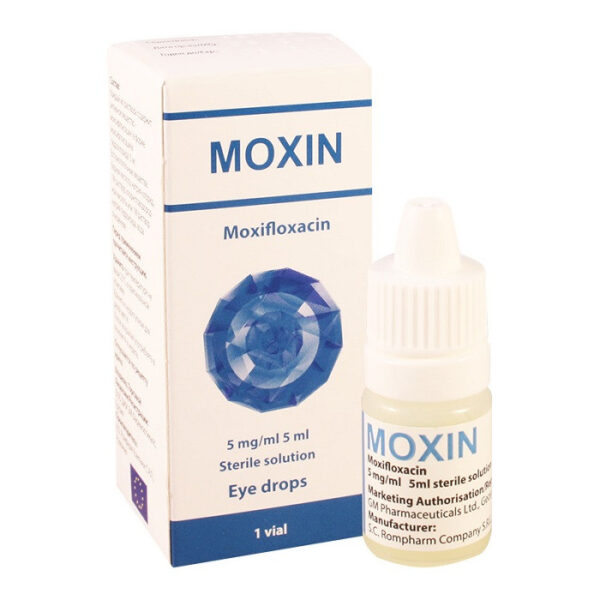 Moxin
