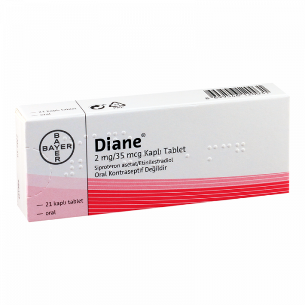 Diane 35