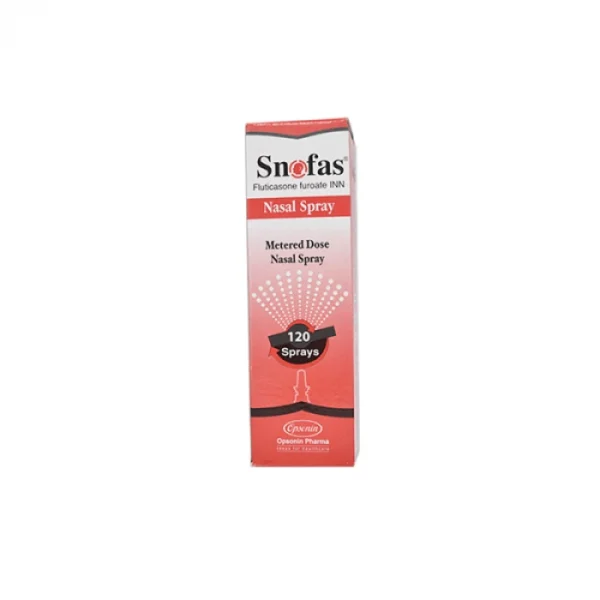 Snofas Nasal Spray