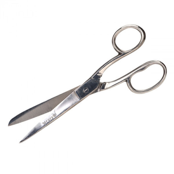 Scissors (Steel) 5"