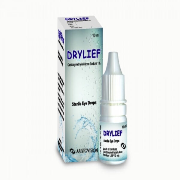 Drylief Eye Drops