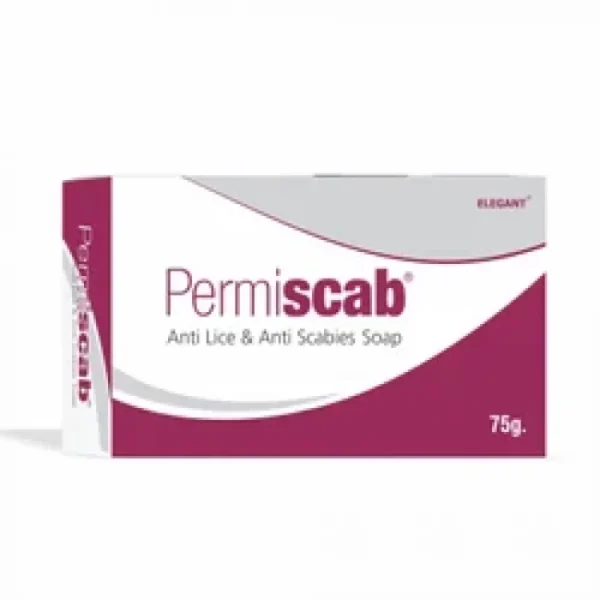 Permiscab Soap
