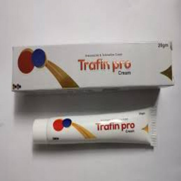 Trafin Pro Anti-Fungal Cream