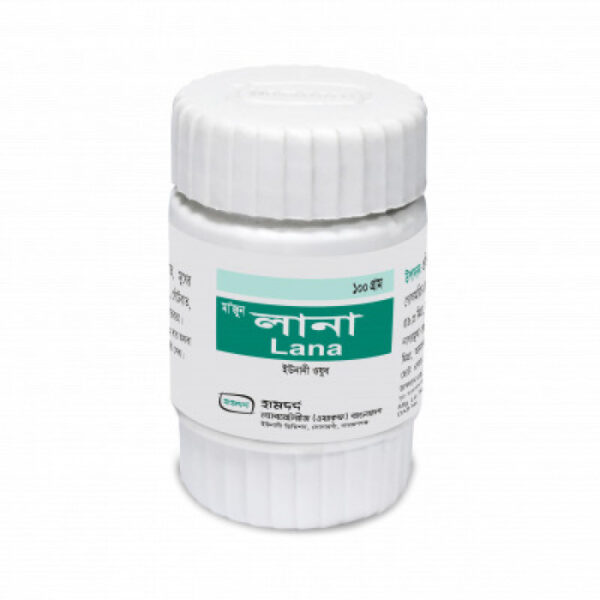Majoon Lana 100gm
